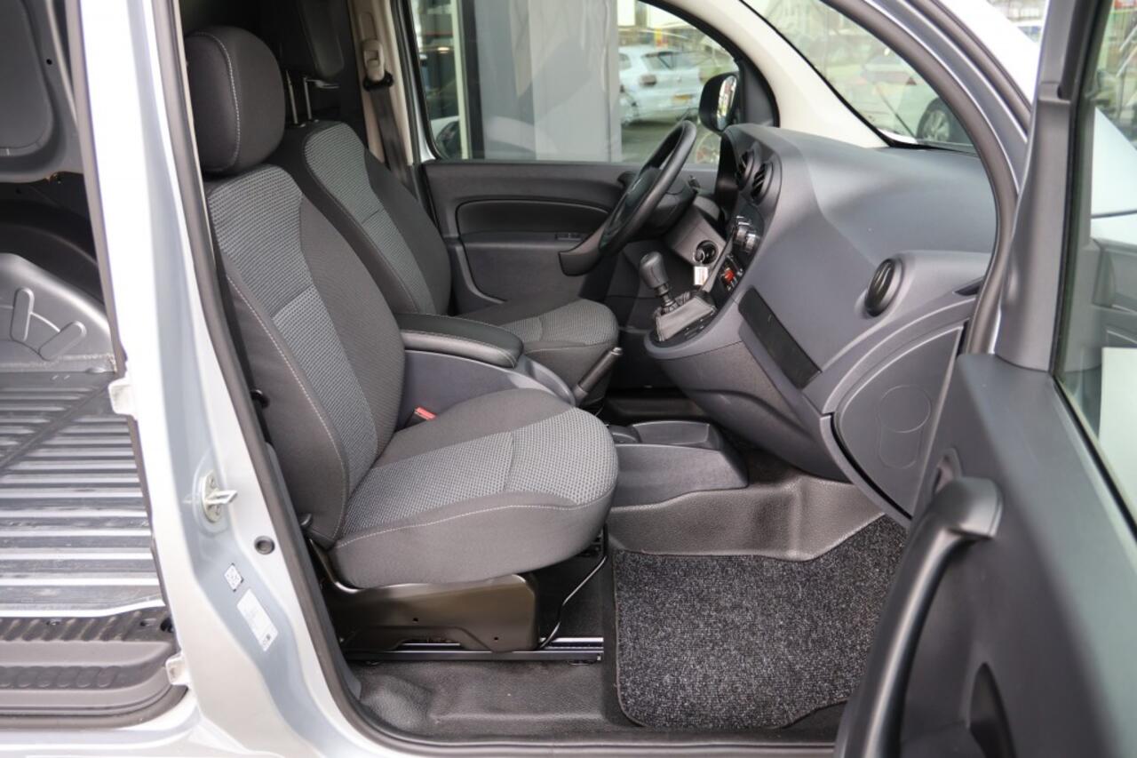 Mercedes-Benz CITAN 110 CDI PRO *CRUISE*AIRCO*1STE EIGENAAR*NL