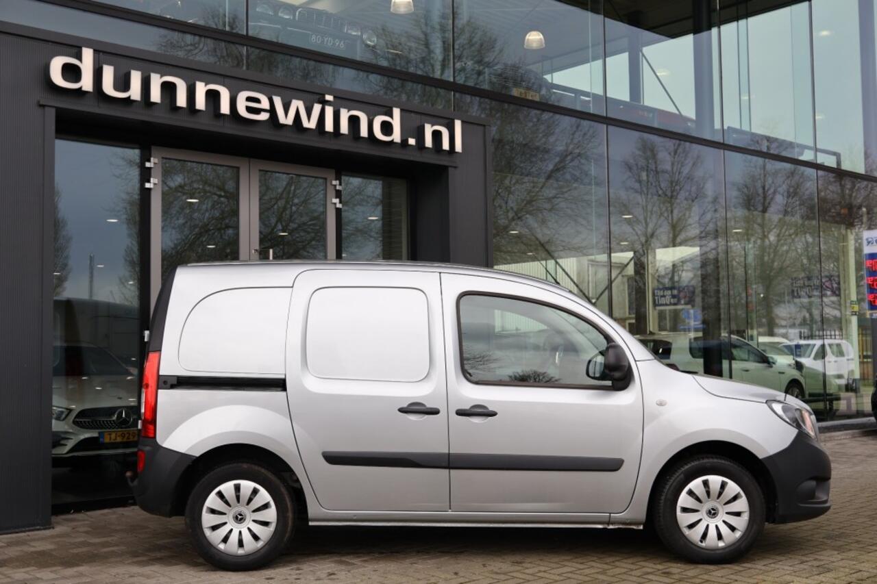 Mercedes-Benz CITAN 110 CDI PRO *CRUISE*AIRCO*1STE EIGENAAR*NL