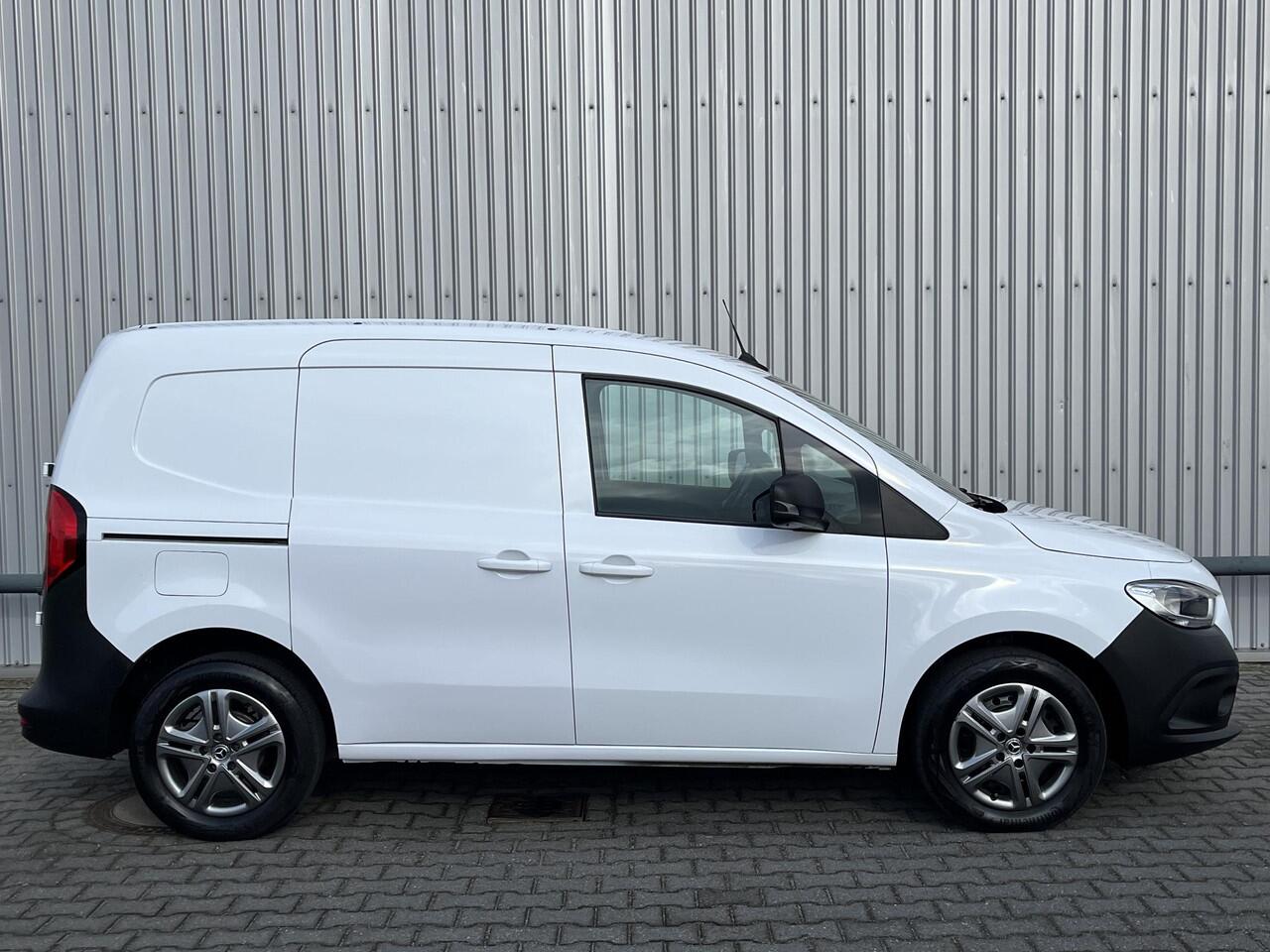 Mercedes-Benz CITAN 108 CDI L1 Base*A/C*CRUISE*NW. MODEL*TEL*PDC*