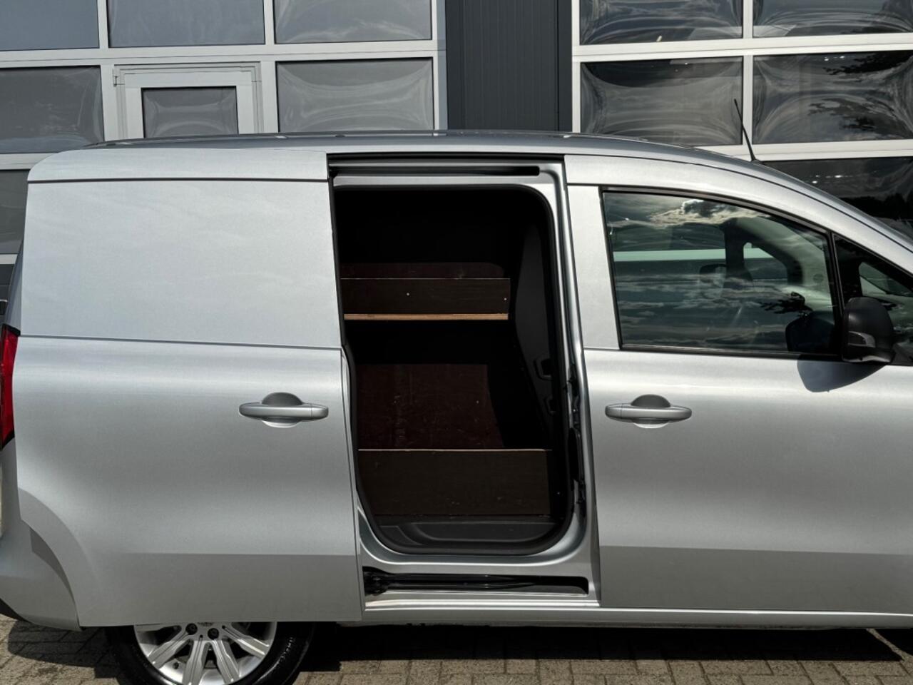 Mercedes-Benz CITAN 110 CDI GB Pro / NAP Dealeronderhouden / Navi / Cruise / Trekhaa