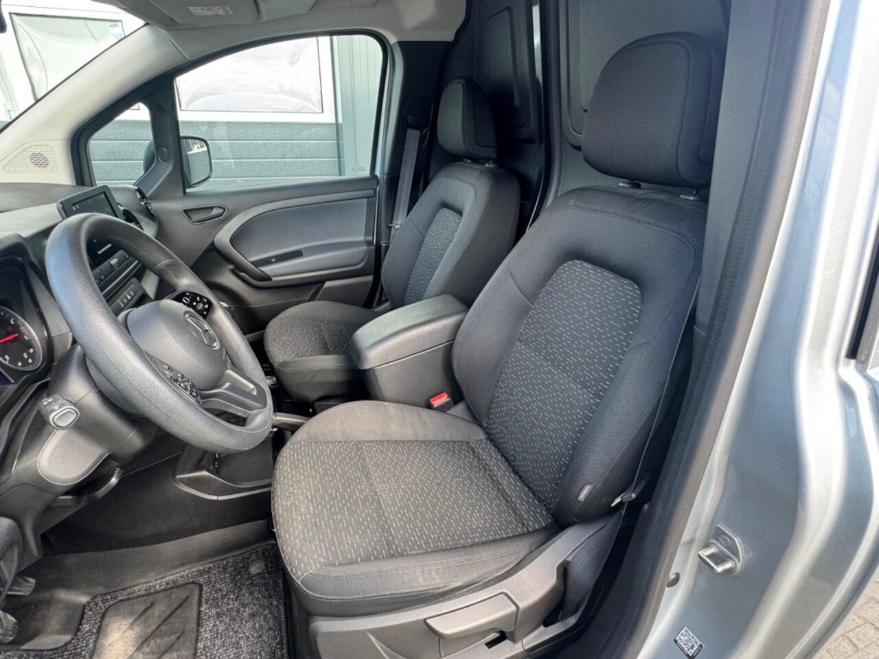 Mercedes-Benz CITAN 110 CDI GB Pro / NAP Dealeronderhouden / Navi / Cruise / Trekhaa