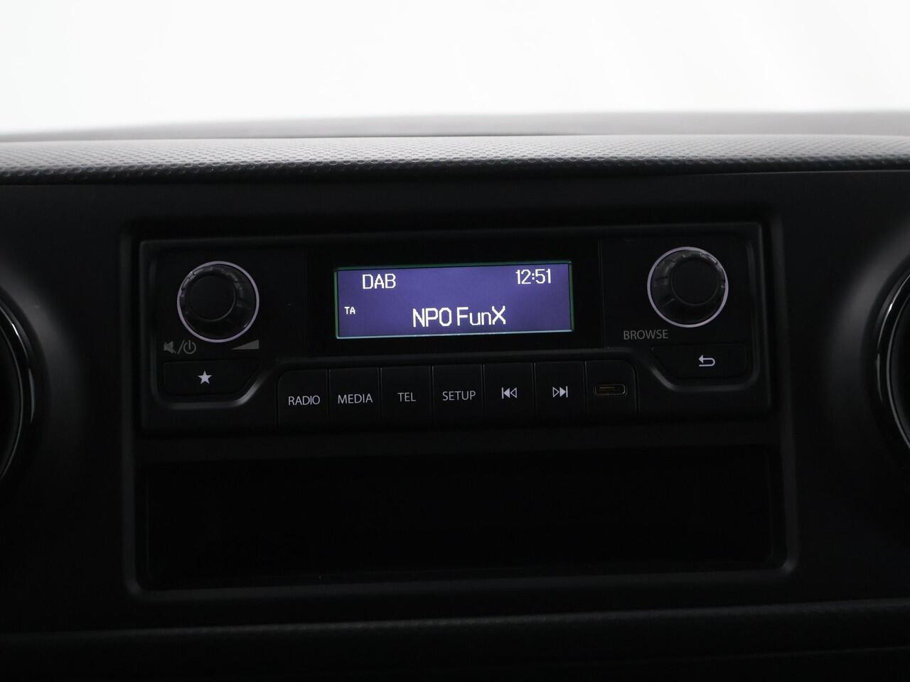 Mercedes-Benz CITAN 108 CDI L1 | Airco | Bluetooth | | Bluetooth | Airco | Lederen Stuurwiel | Elektrische Ramen |