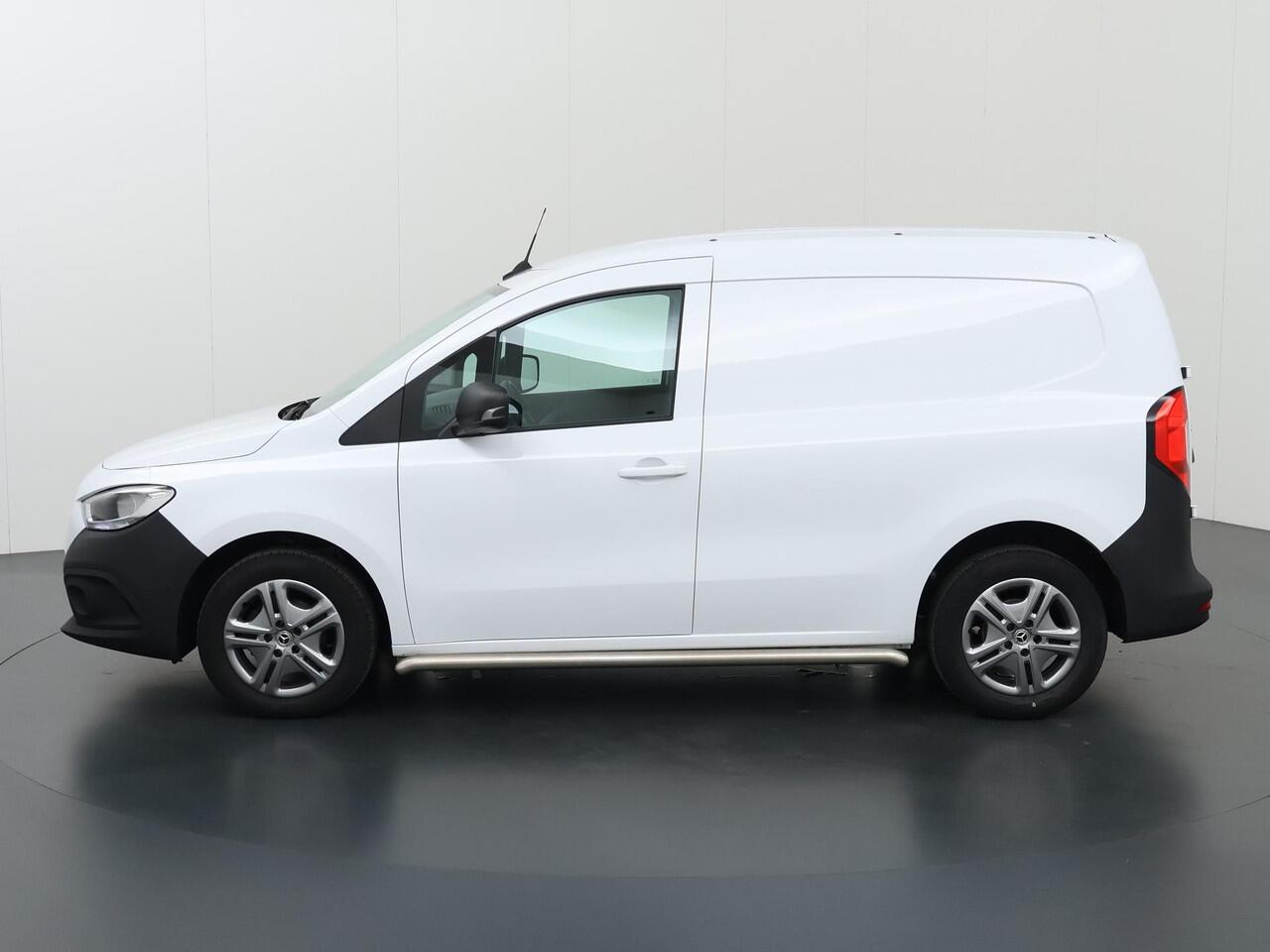 Mercedes-Benz CITAN 108 CDI L1 | Airco | Bluetooth | | Bluetooth | Airco | Lederen Stuurwiel | Elektrische Ramen |