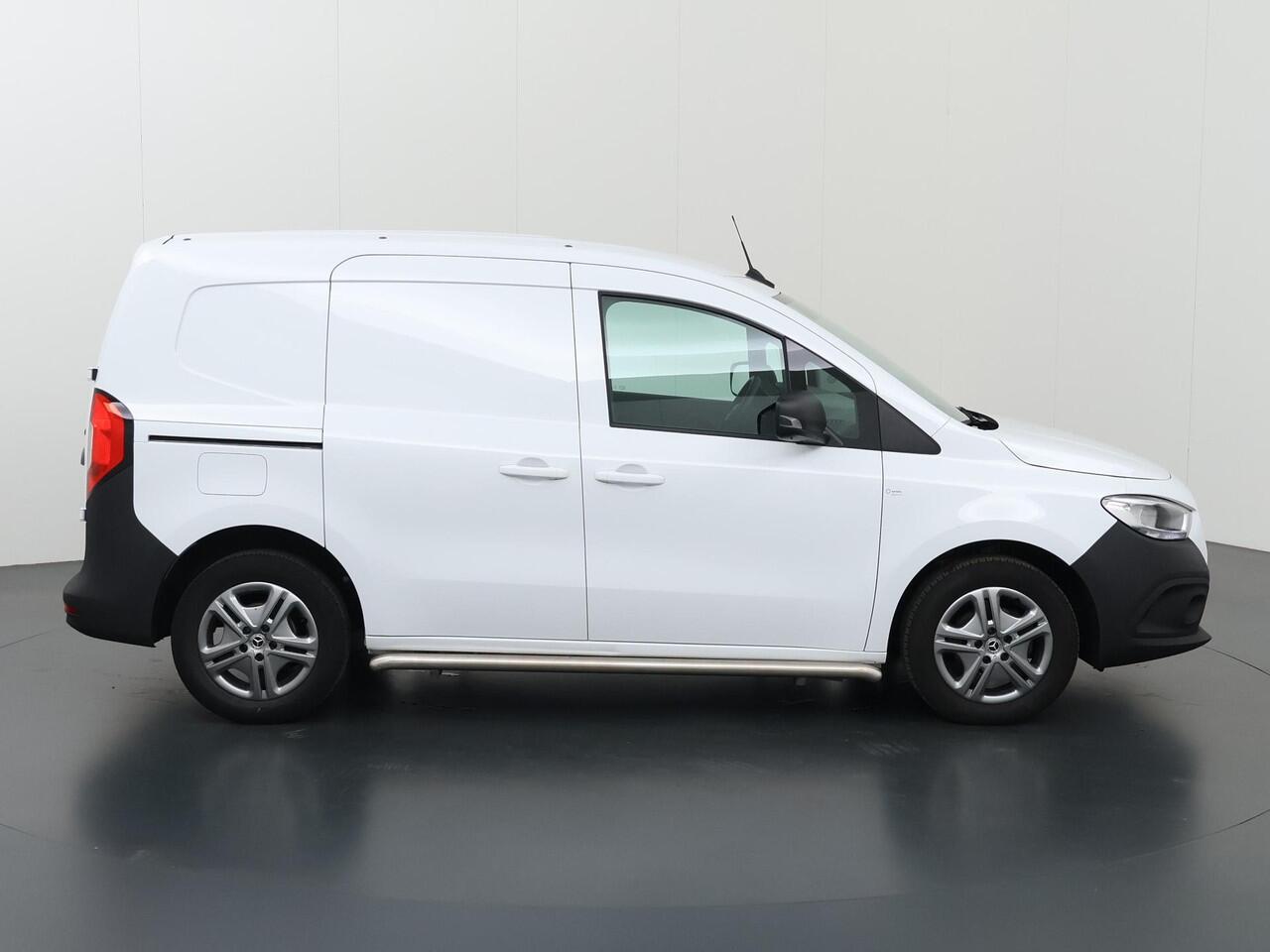 Mercedes-Benz CITAN 108 CDI L1 | Airco | Bluetooth | | Bluetooth | Airco | Lederen Stuurwiel | Elektrische Ramen |