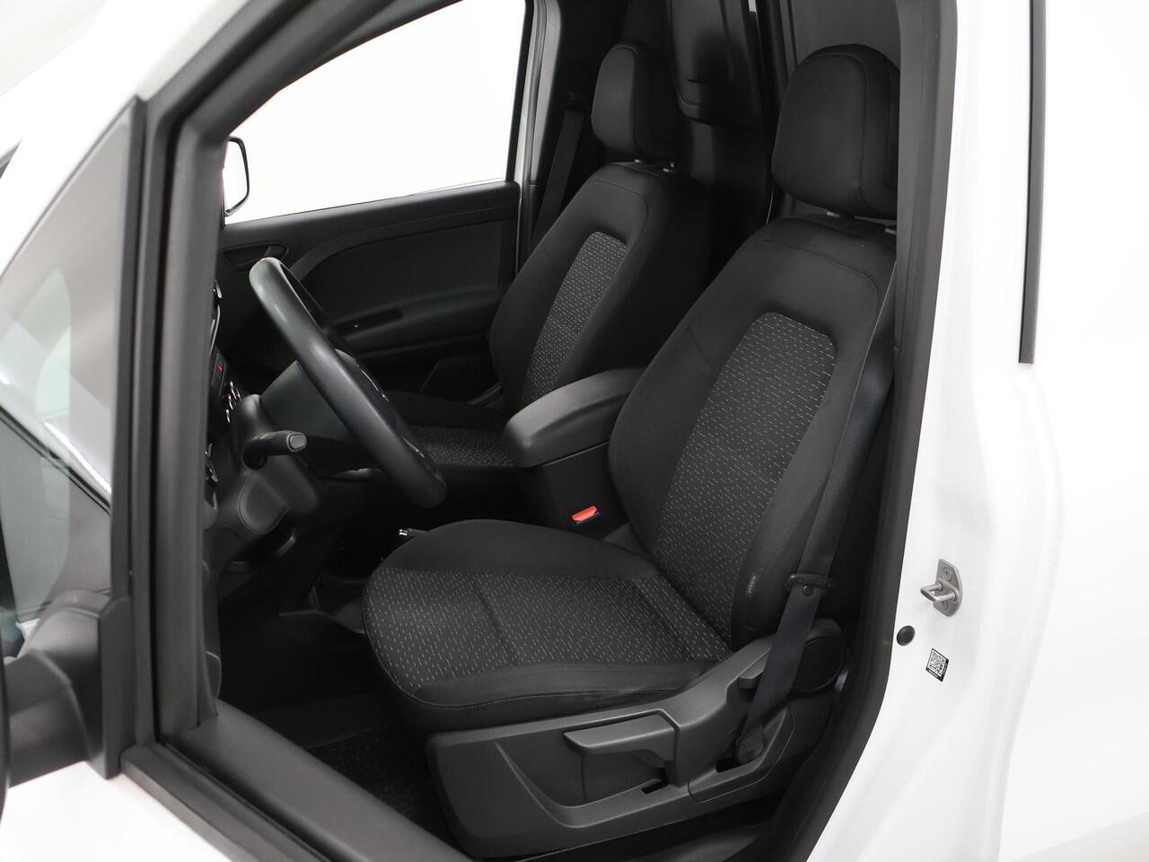 Mercedes-Benz CITAN 108 CDI L1 | Airco | Bluetooth | | Bluetooth | Airco | Lederen Stuurwiel | Elektrische Ramen |