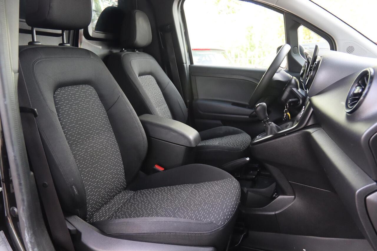 Mercedes-Benz CITAN 110 CDI L1 PRO | CARPLAY | NAVI | DAB | CRUISE | PDC | LMV