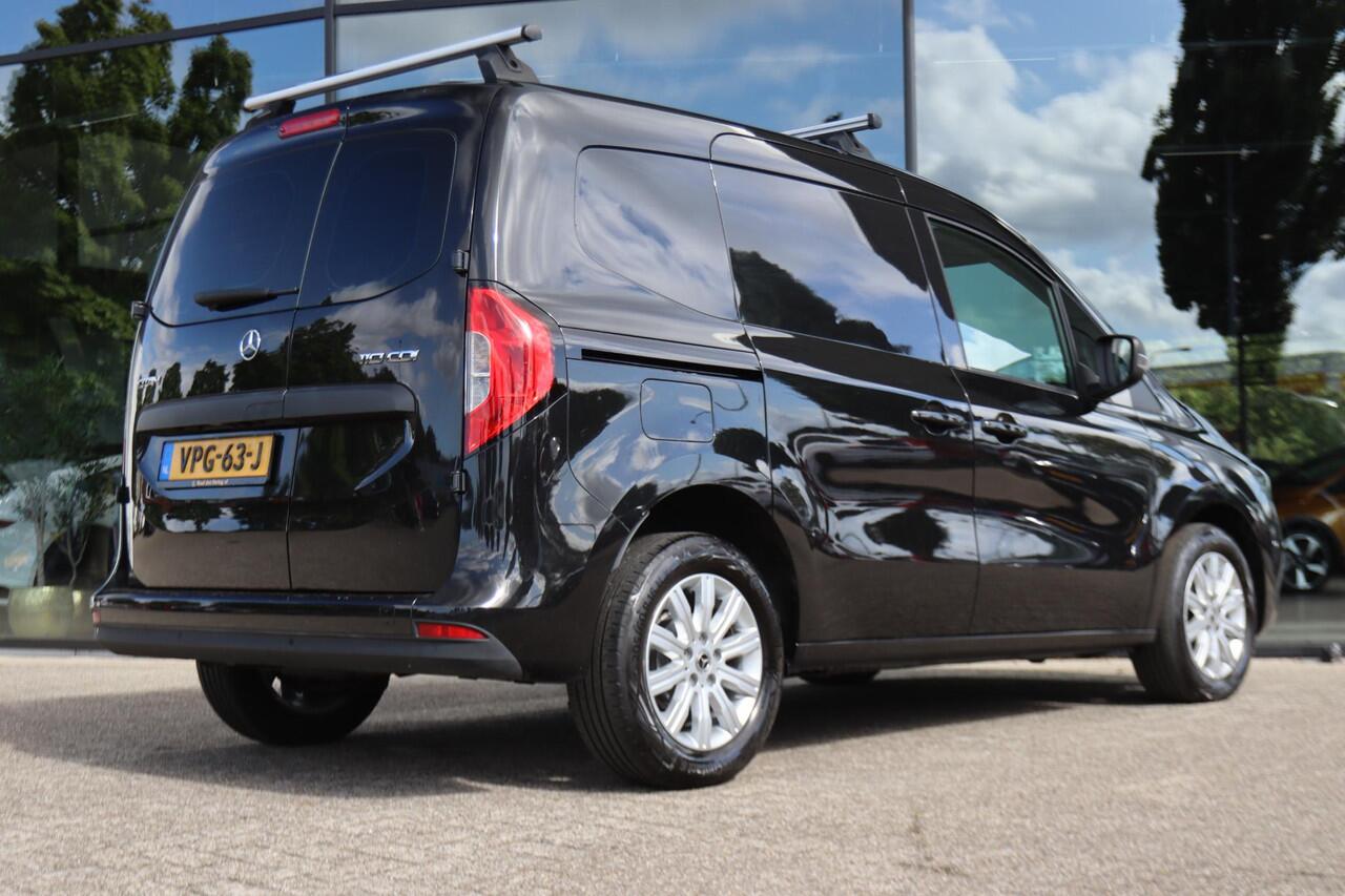 Mercedes-Benz CITAN 110 CDI L1 PRO | CARPLAY | NAVI | DAB | CRUISE | PDC | LMV