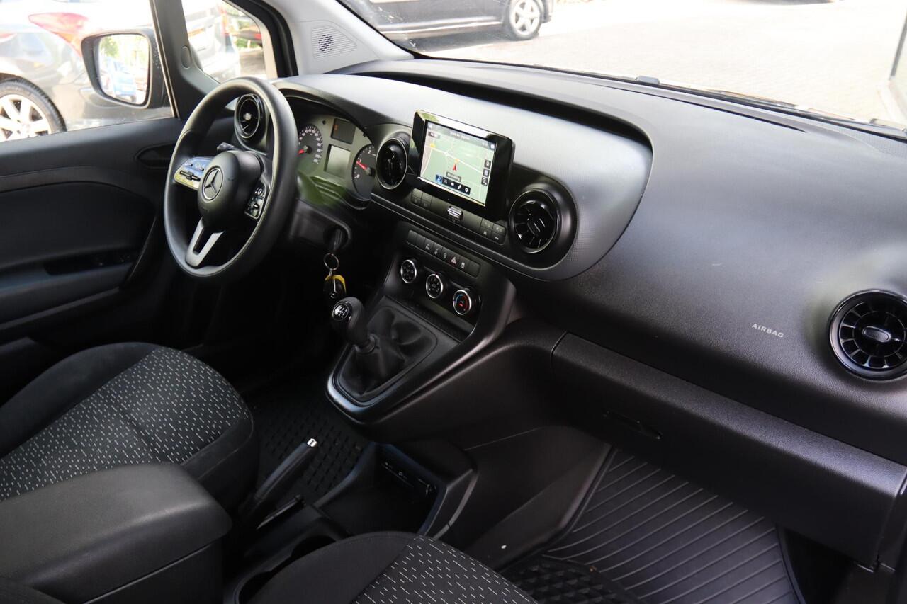 Mercedes-Benz CITAN 110 CDI L1 PRO | CARPLAY | NAVI | DAB | CRUISE | PDC | LMV
