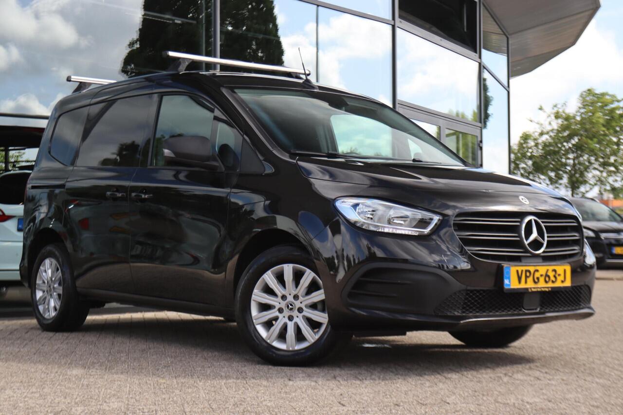 Mercedes-Benz CITAN 110 CDI L1 PRO | CARPLAY | NAVI | DAB | CRUISE | PDC | LMV