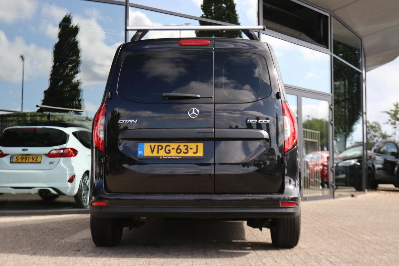 Mercedes-Benz CITAN 110 CDI L1 PRO | CARPLAY | NAVI | DAB | CRUISE | PDC | LMV