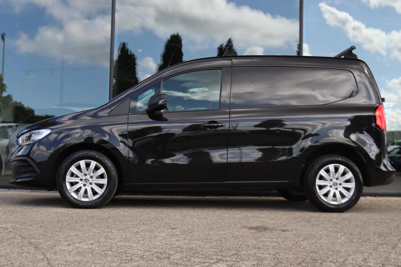 Mercedes-Benz CITAN 110 CDI L1 PRO | CARPLAY | NAVI | DAB | CRUISE | PDC | LMV