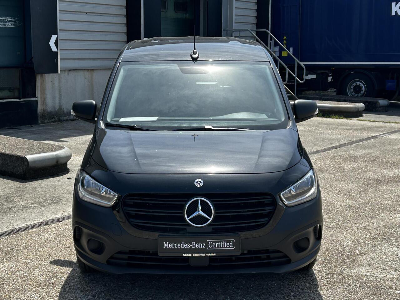 Mercedes-Benz CITAN 110 CDI L1 Base | Stoelverwarming | Cruise Control | Airco