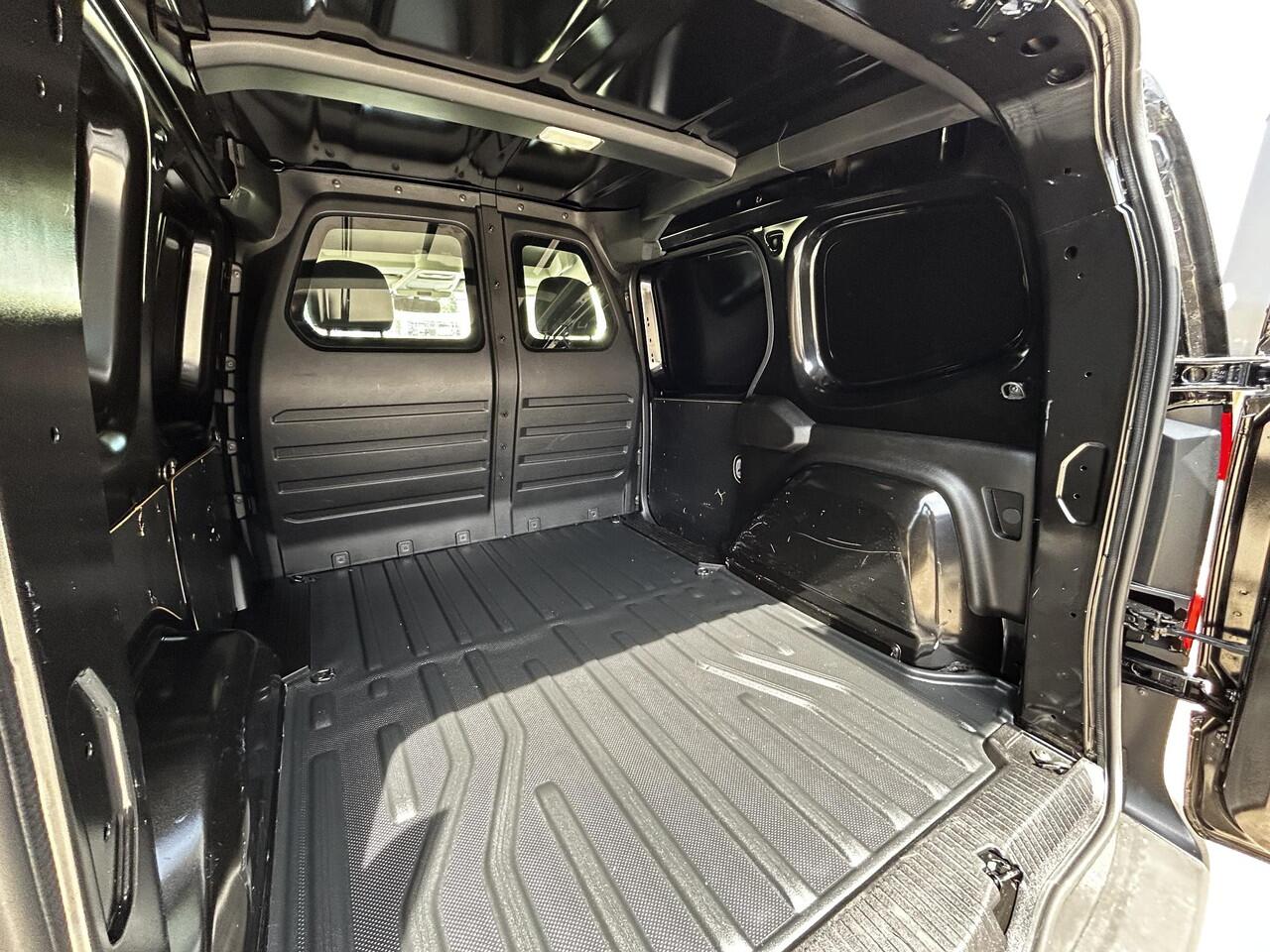 Mercedes-Benz CITAN 110 CDI L1 Base | Stoelverwarming | Cruise Control | Airco