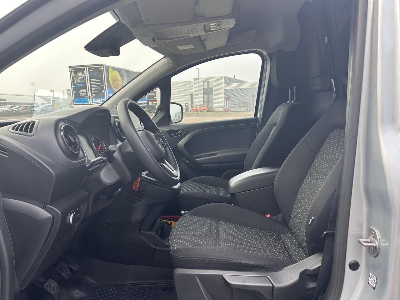 Mercedes-Benz CITAN 108 CDI L1 Pro | Navigatie | Cruise Control | Hill Hold