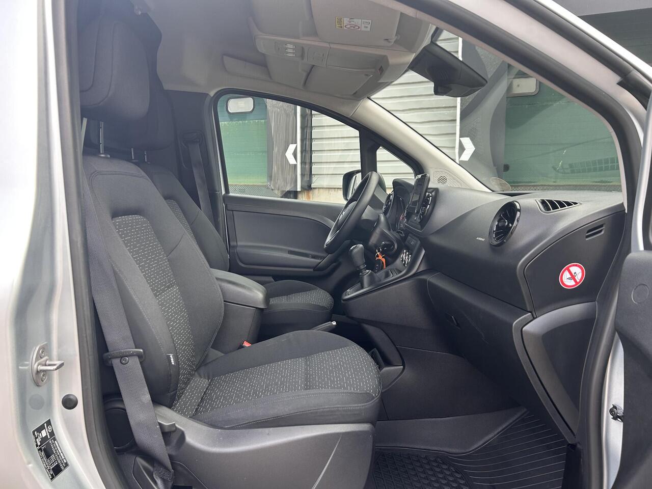 Mercedes-Benz CITAN 108 CDI L1 Pro | Navigatie | Cruise Control | Hill Hold