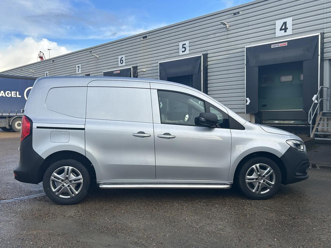 Mercedes-Benz CITAN 108 CDI L1 Pro | Navigatie | Cruise Control | Hill Hold