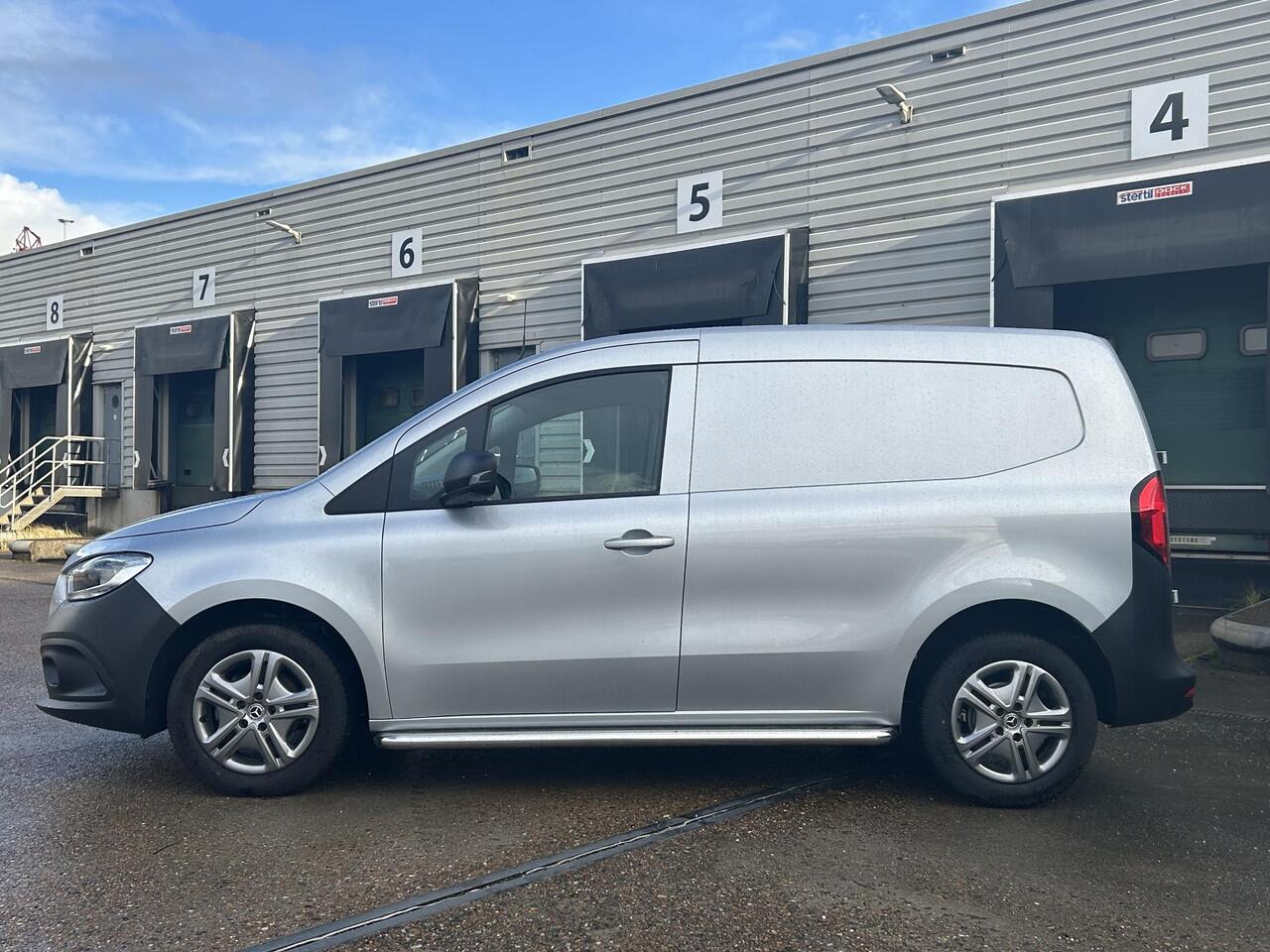 Mercedes-Benz CITAN 108 CDI L1 Pro | Navigatie | Cruise Control | Hill Hold