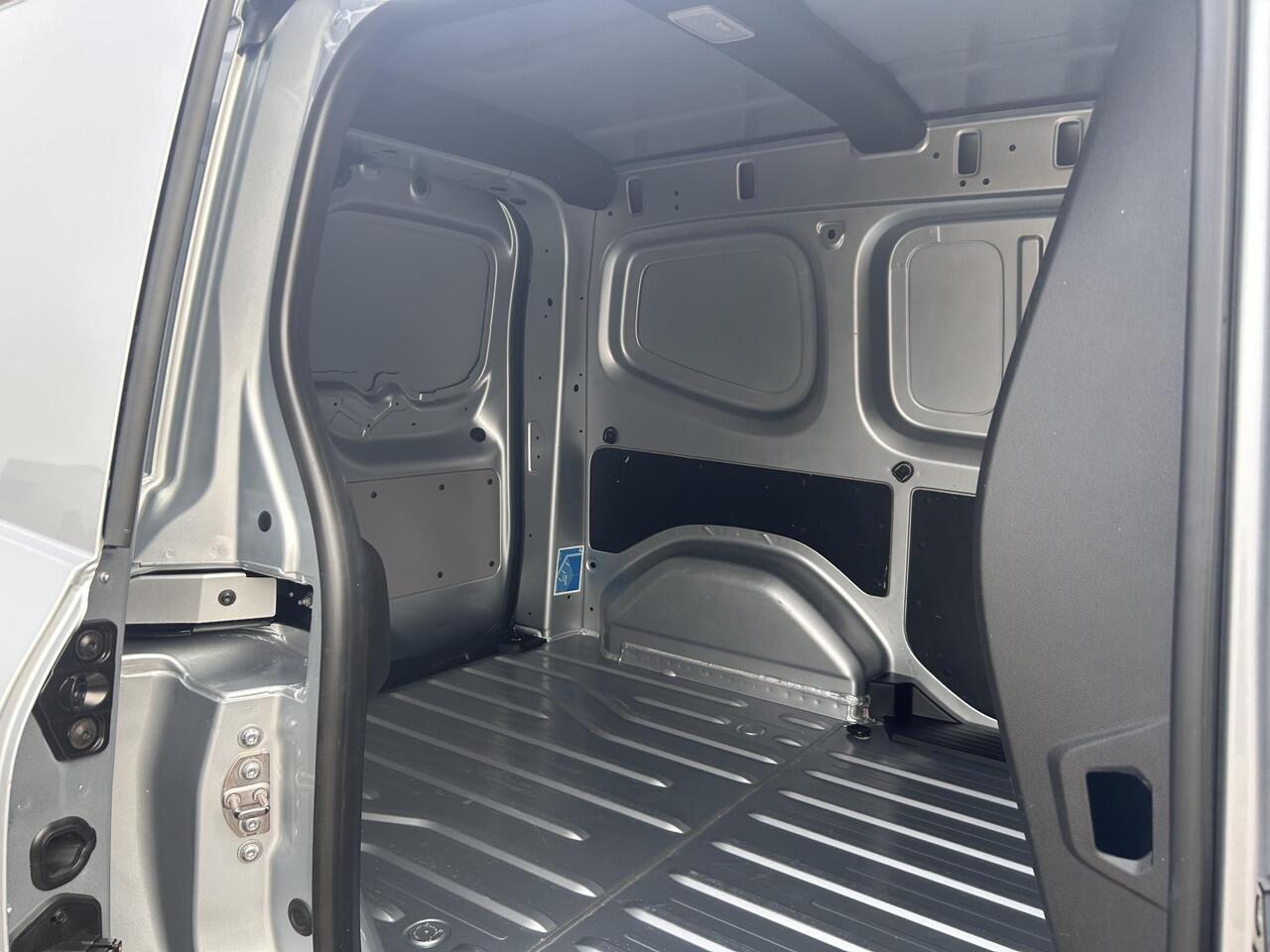 Mercedes-Benz CITAN 108 CDI L1 Pro | Navigatie | Cruise Control | Hill Hold