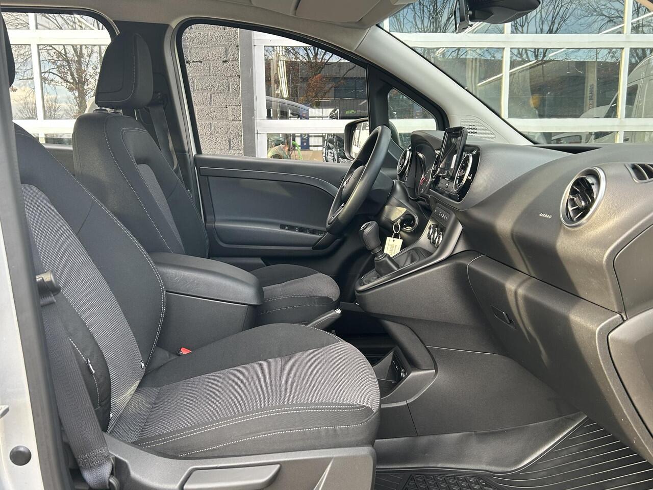 Mercedes-Benz CITAN Tourer 110 CDI Pro | Airco | 2 zijschuifdeuren | Privacy glas