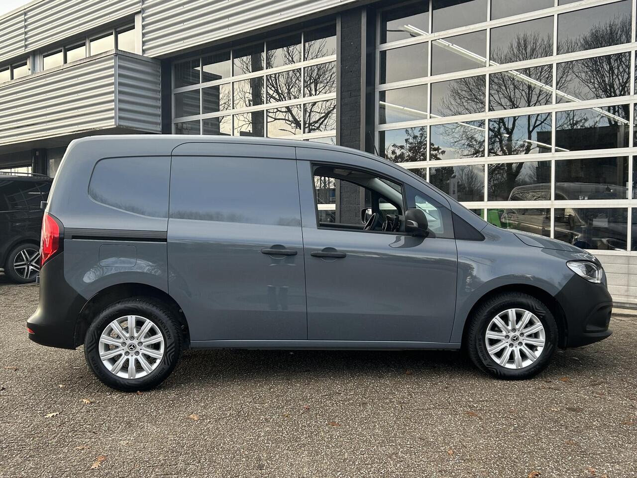 Mercedes-Benz CITAN 110 CDI L1 Pro