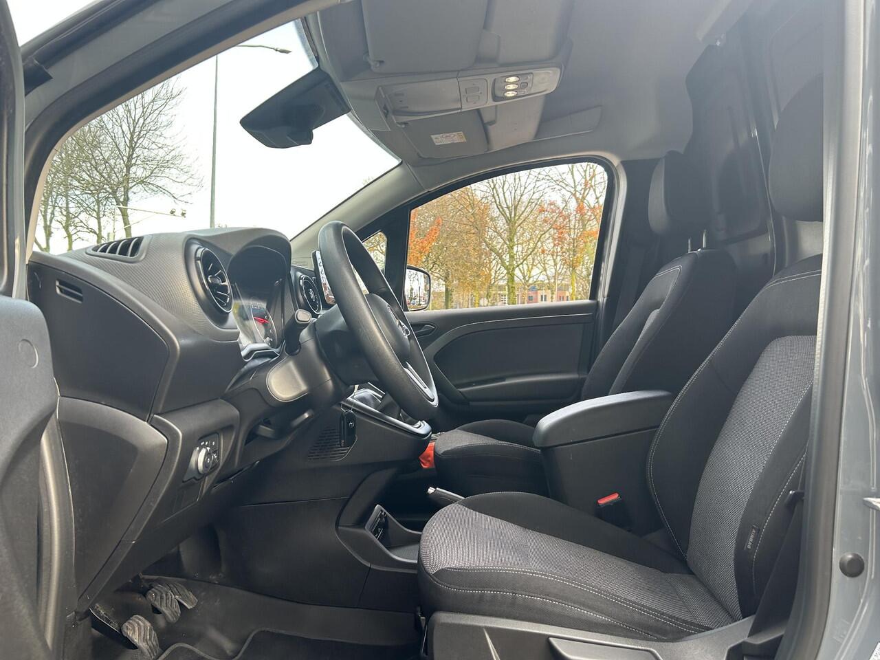 Mercedes-Benz CITAN 110 CDI L1 Pro