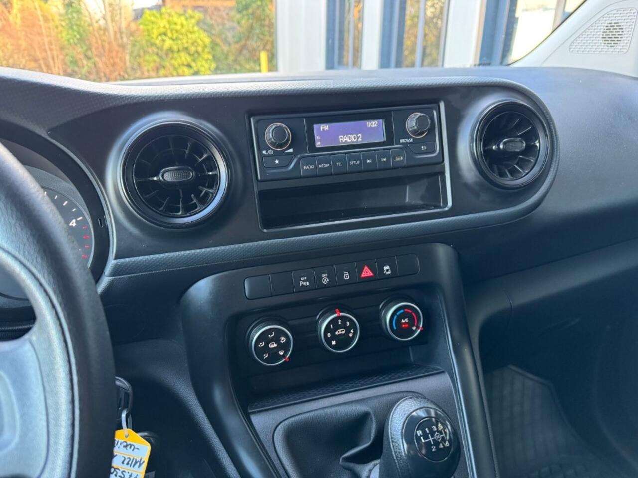 Mercedes-Benz CITAN 108 CDI Airco, Schuifdeur, PDC, Bluetooth, TOPSTAAT!