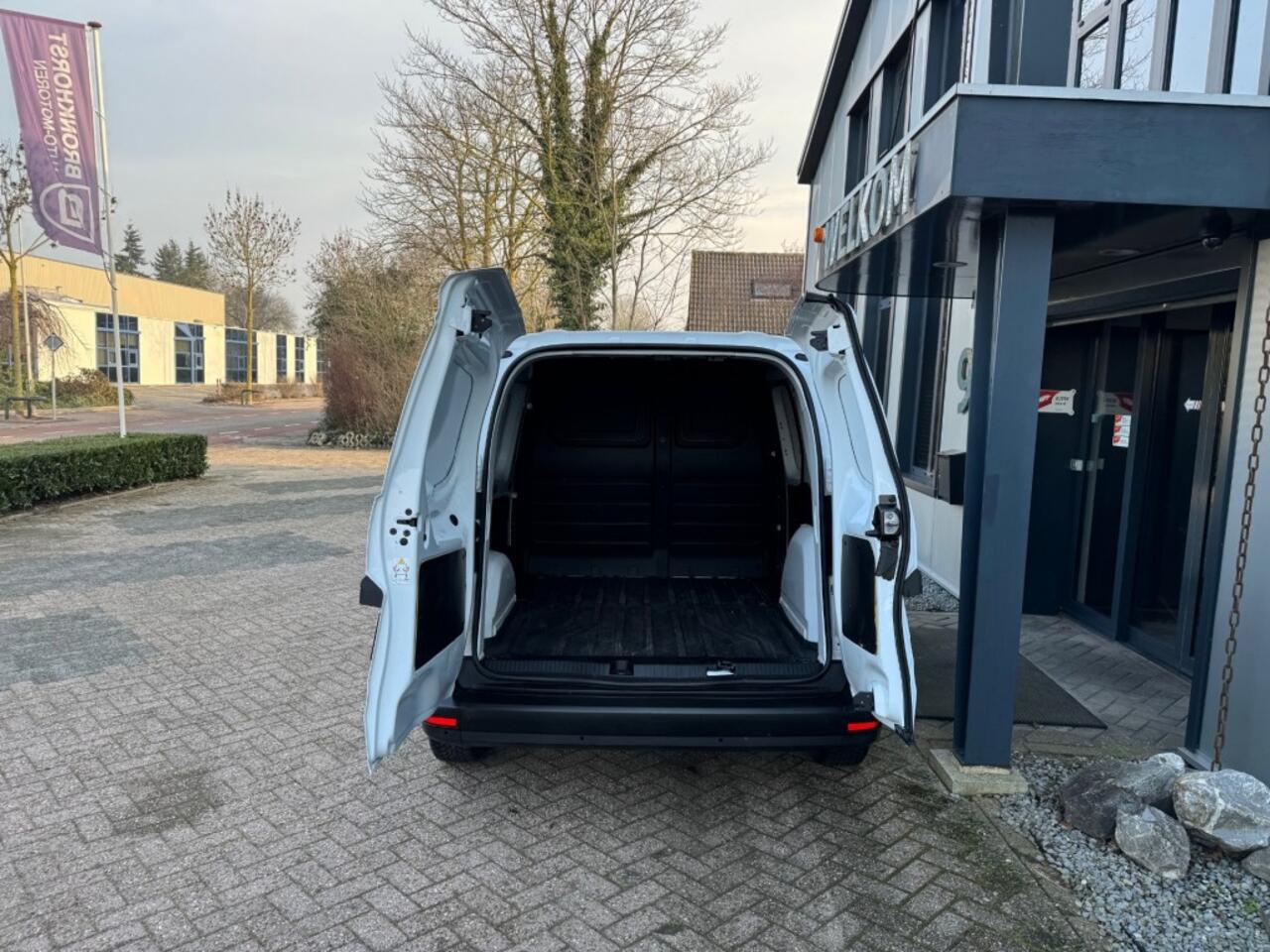 Mercedes-Benz CITAN 108 CDI Airco, Schuifdeur, PDC, Bluetooth, TOPSTAAT!