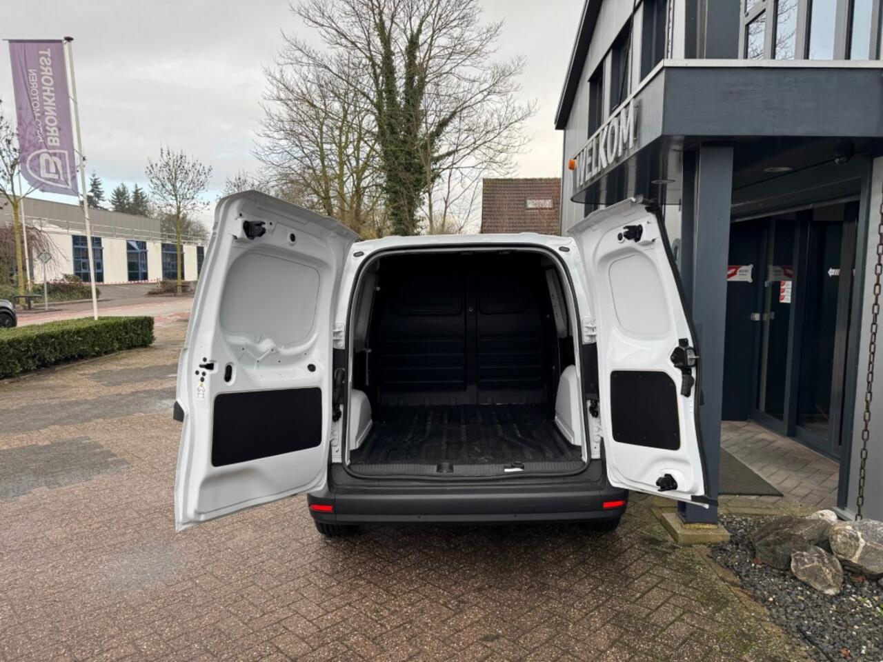 Mercedes-Benz CITAN 108 CDI Airco, Schuifdeur, PDC, Bluetooth, TOPSTAAT!