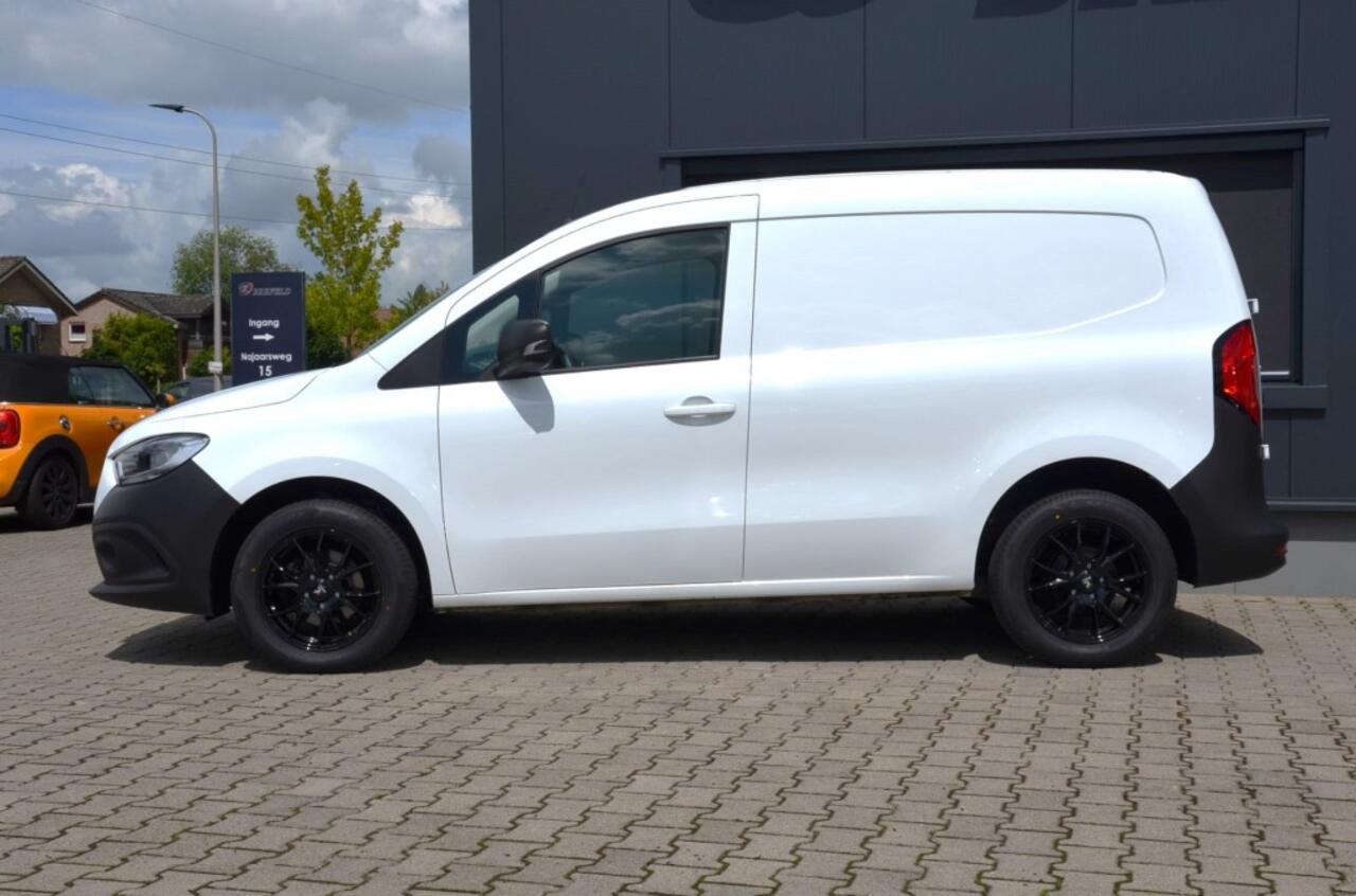 Mercedes-Benz CITAN 110 CDI Fourgon L1 Pro