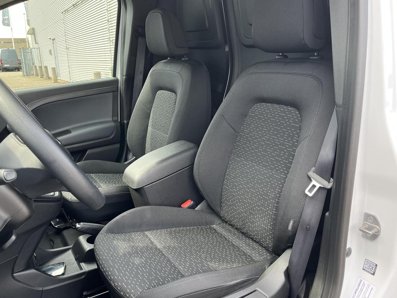 Mercedes-Benz CITAN 110 CDI L1 Pro