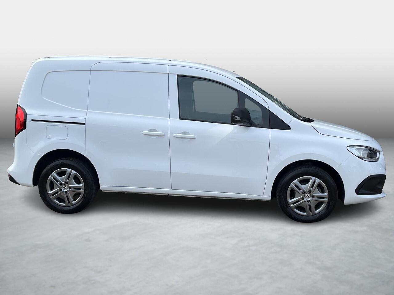Mercedes-Benz CITAN 110 CDI L1 Pro