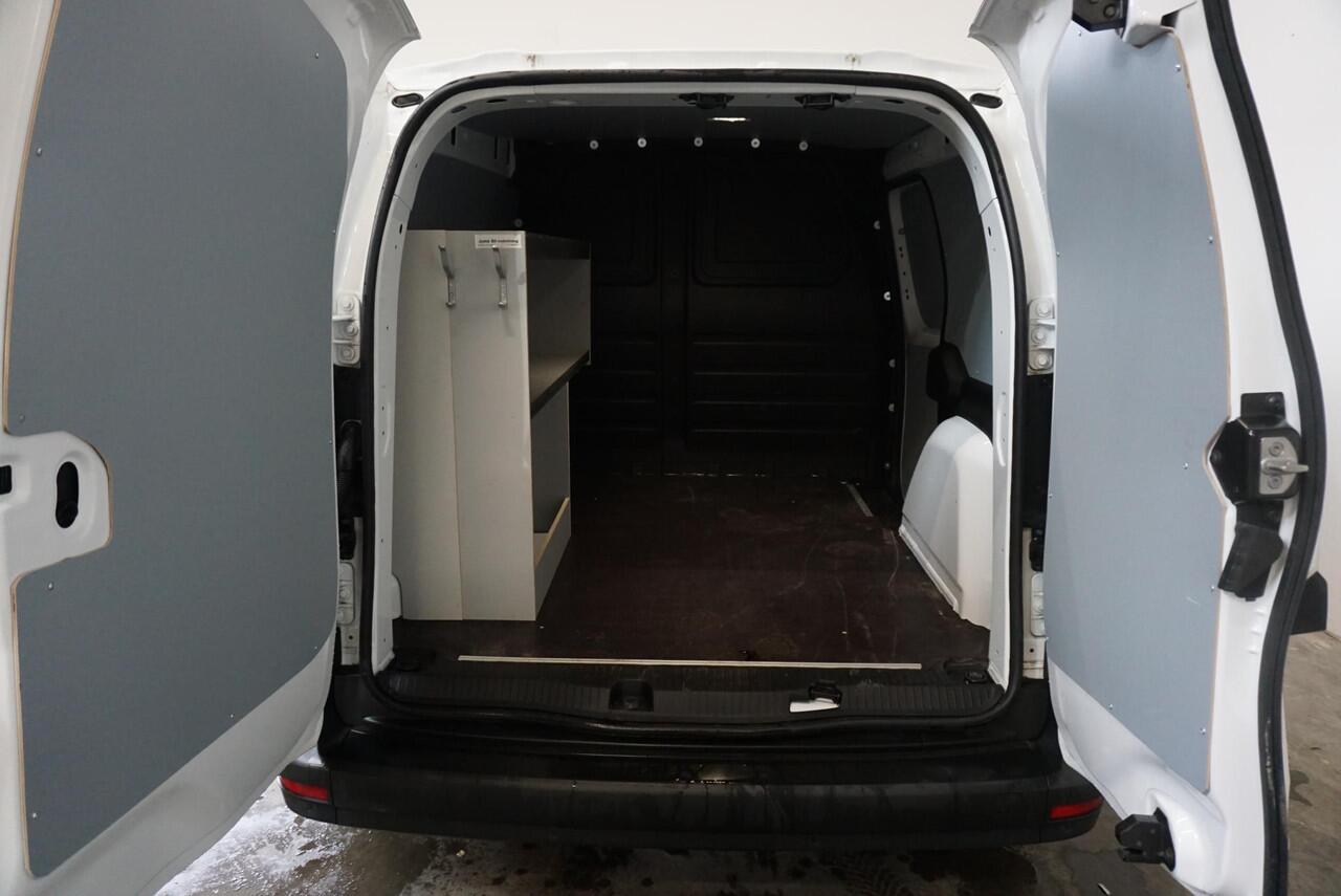 Mercedes-Benz CITAN 110 CDI Automaat Navigatie Camera Cruise control Airco Bluetooth Euro6