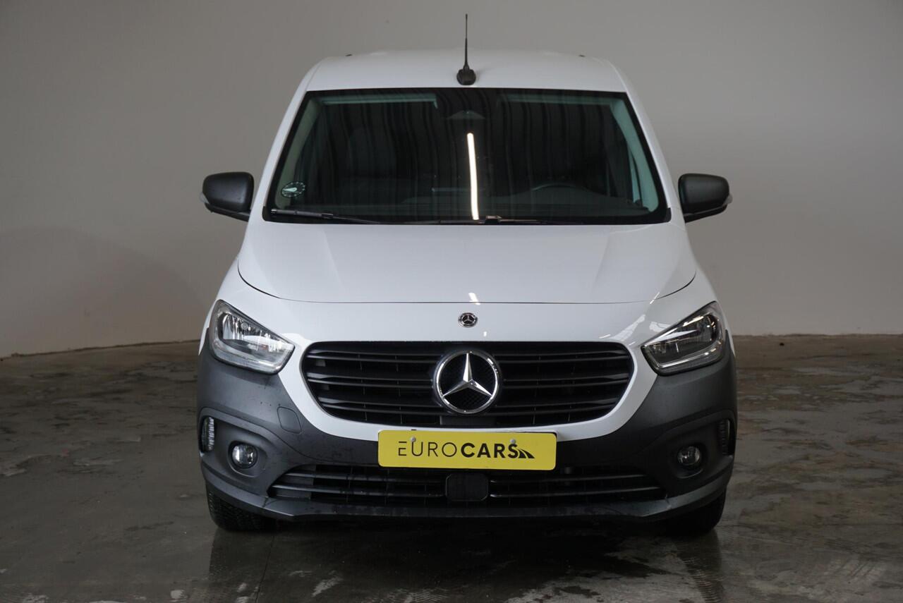 Mercedes-Benz CITAN 110 CDI Automaat Navigatie Camera Cruise control Airco Bluetooth Euro6