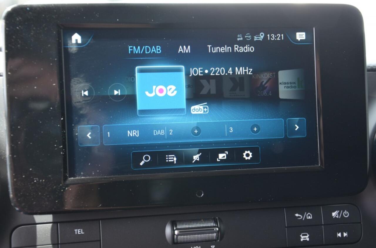 Mercedes-Benz CITAN 110 CDI Fourgon L1 Pro