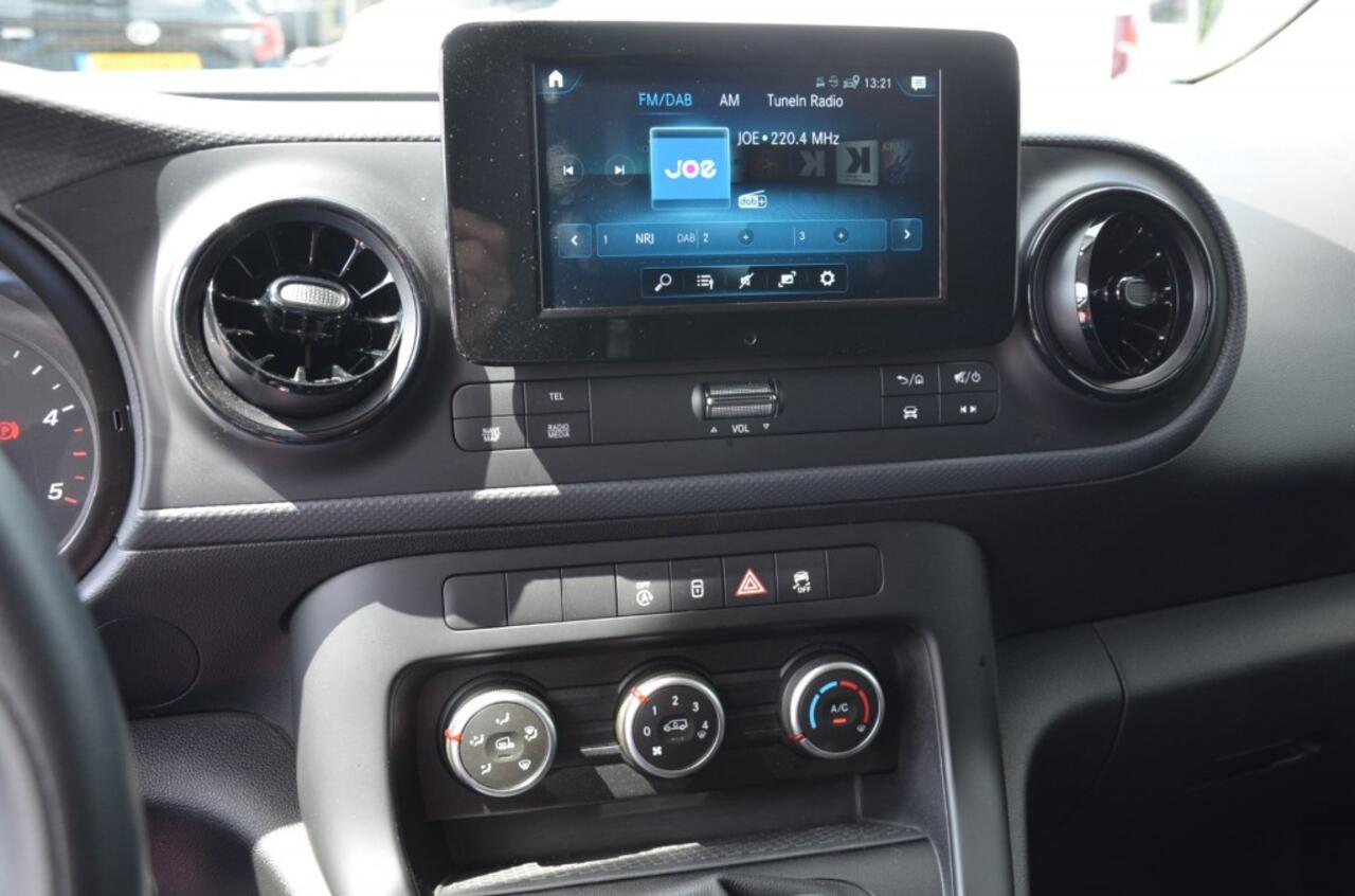 Mercedes-Benz CITAN 110 CDI Fourgon L1 Pro