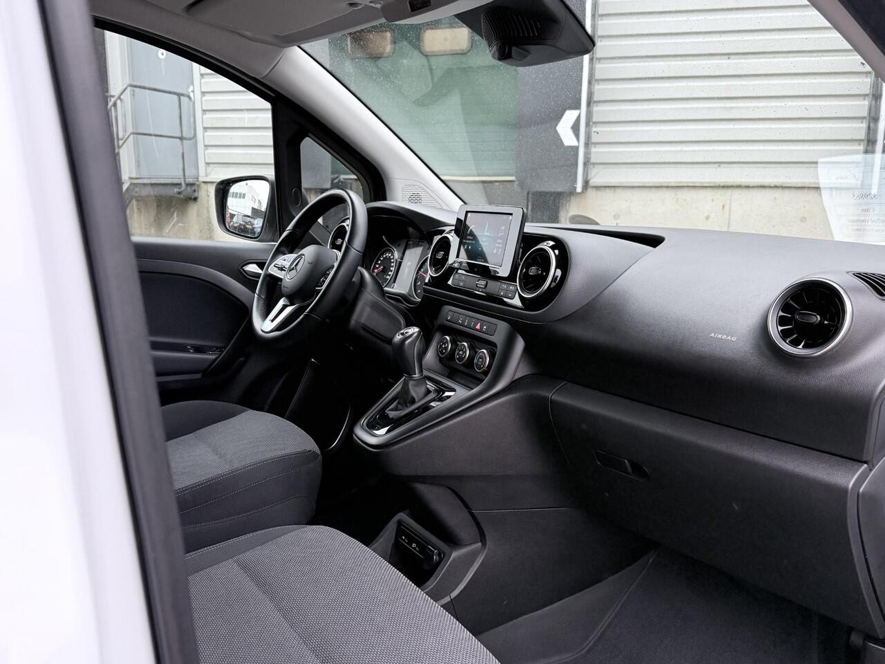 Mercedes-Benz CITAN 110 CDI L1 Pro | AUTOMAAT | APPLECARPLAY | STOELVERWARMING |