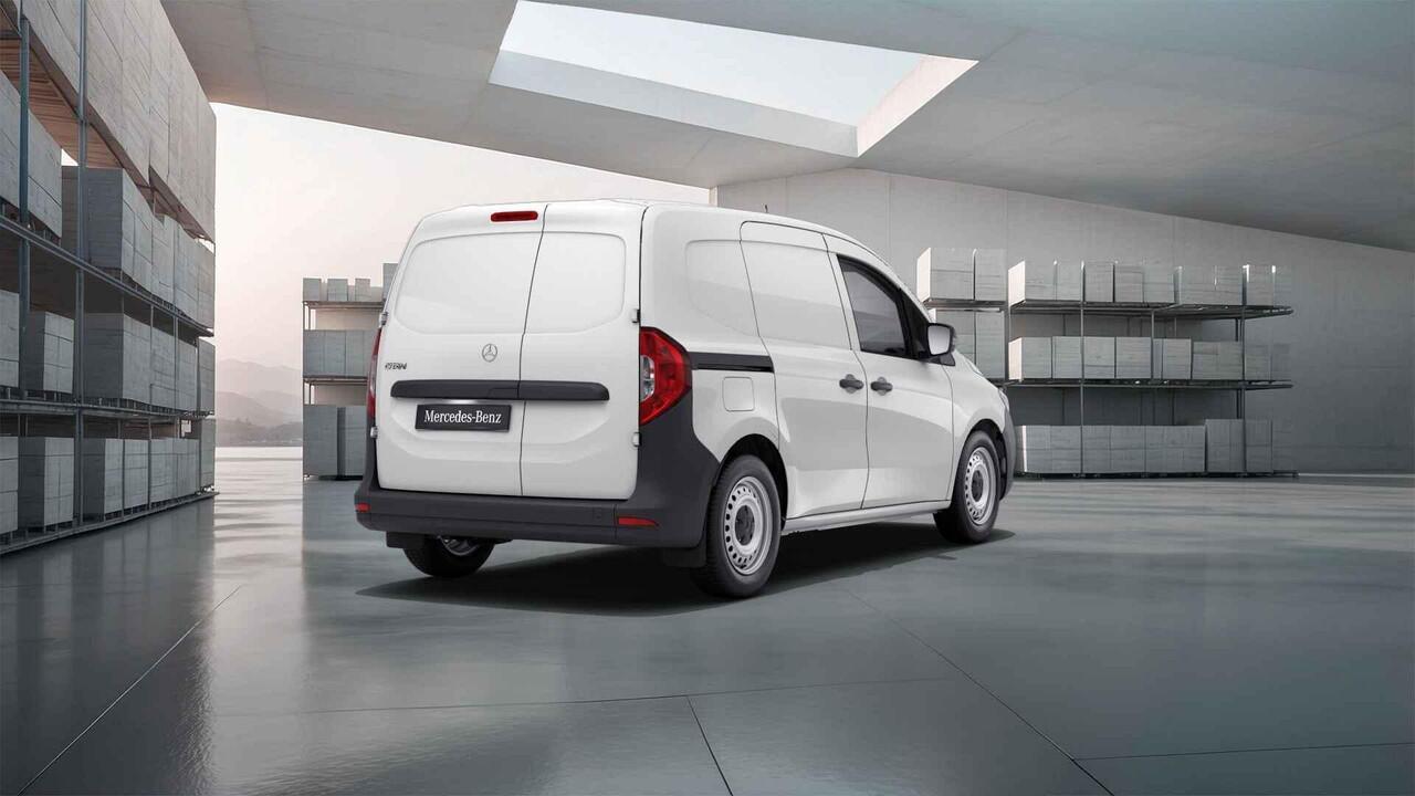 Mercedes-Benz CITAN 108 CDI L1 Pro