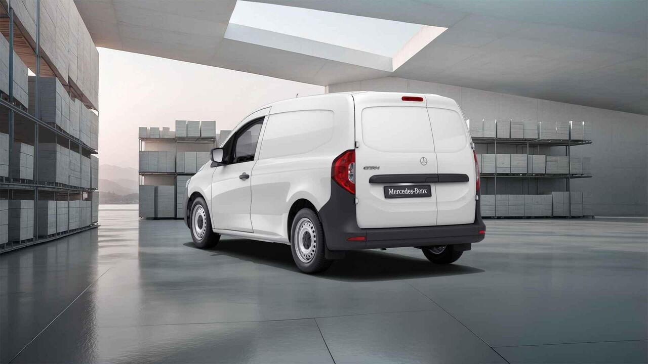 Mercedes-Benz CITAN 108 CDI L1 Pro