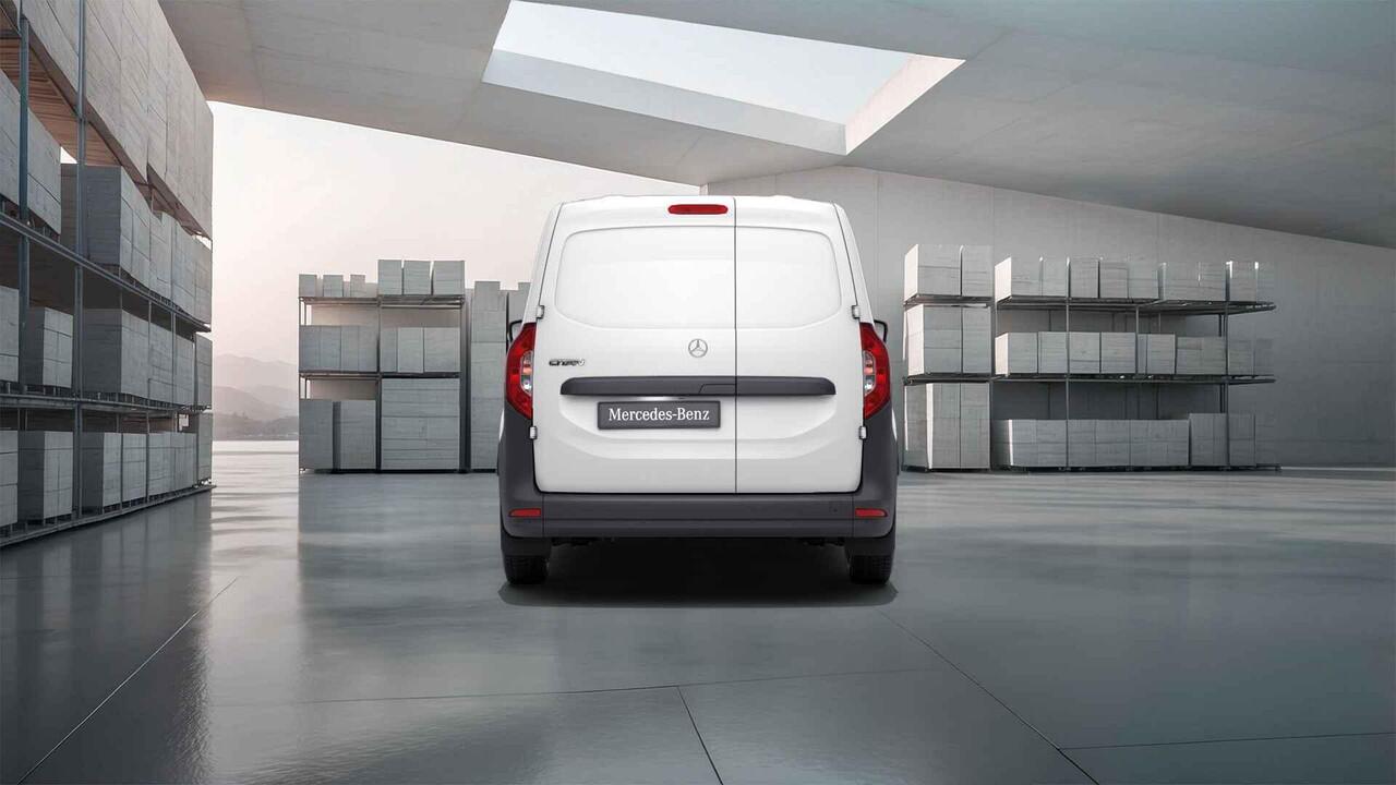 Mercedes-Benz CITAN 108 CDI L1 Pro