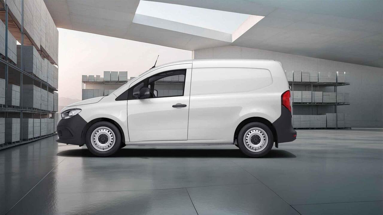 Mercedes-Benz CITAN 108 CDI L1 Pro