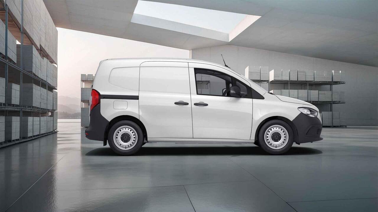 Mercedes-Benz CITAN 108 CDI L1 Pro