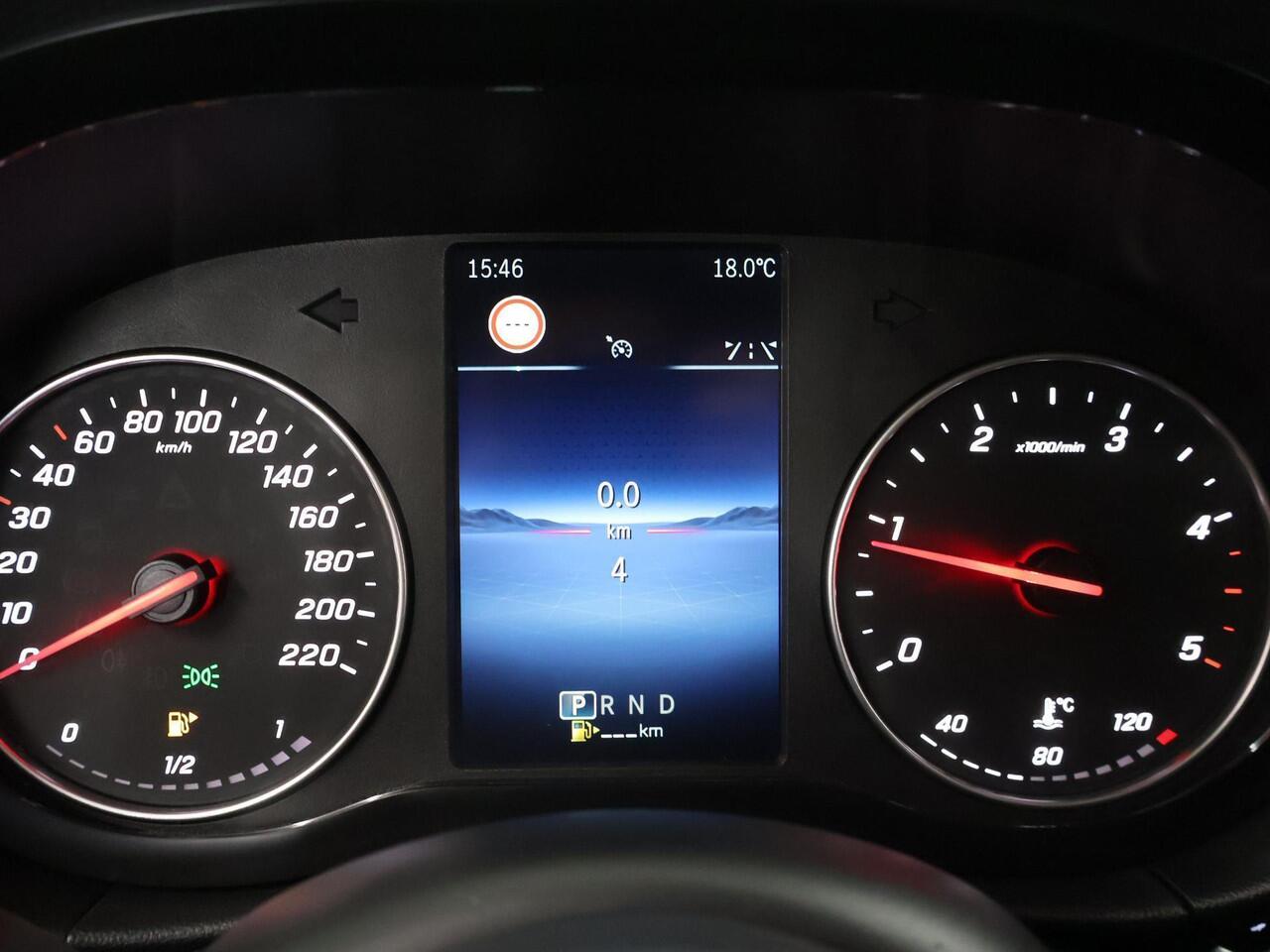 Mercedes-Benz CITAN 112 CDI L2 Select | Automaat | Led Koplampen | Multifunctioneel stuurwiel | Achteruitrijcamera | Airconditioning | Cruisecontrol |