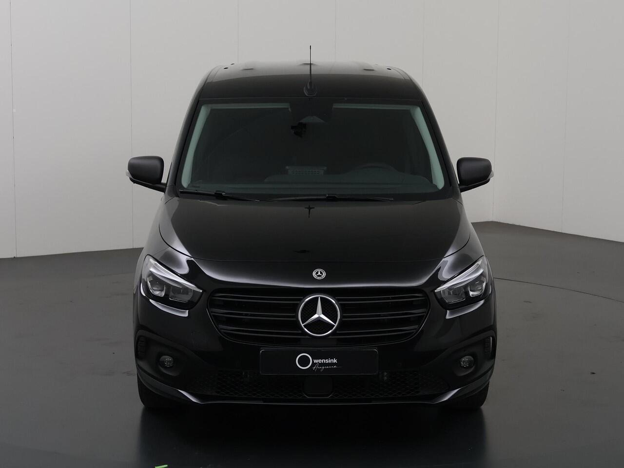 Mercedes-Benz CITAN 112 CDI L2 Select | Automaat | Led Koplampen | Multifunctioneel stuurwiel | Achteruitrijcamera | Airconditioning | Cruisecontrol |
