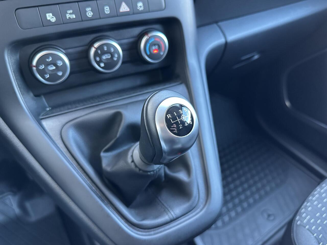 Mercedes-Benz CITAN 108 CDI Pro-Edition Airco Navigatie Camera L1 etc