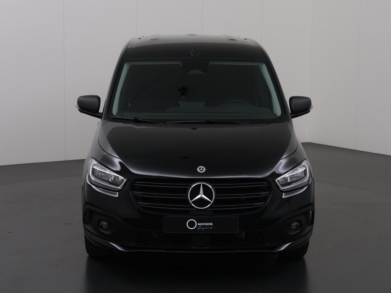 Mercedes-Benz CITAN 108 CDI GB L1 Pro | BPM VRIJ | Achteruitrijcamera | Cruise Control | Airco | All Season |