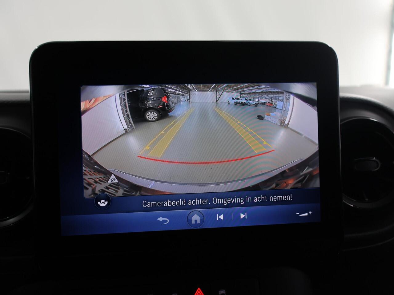 Mercedes-Benz CITAN 110 CDI GB L1 Pro | BPM VRIJ | Achteruitrijcamera | Cruise Control | Airco | All Season |