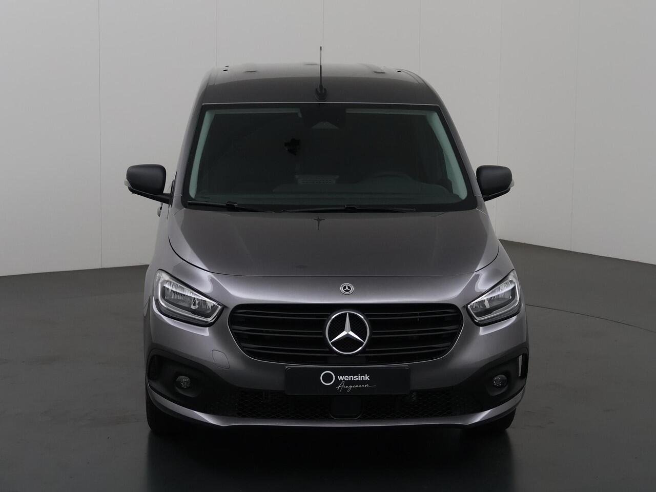 Mercedes-Benz CITAN 110 CDI GB L1 Pro | BPM VRIJ | Achteruitrijcamera | Cruise Control | Airco | All Season |