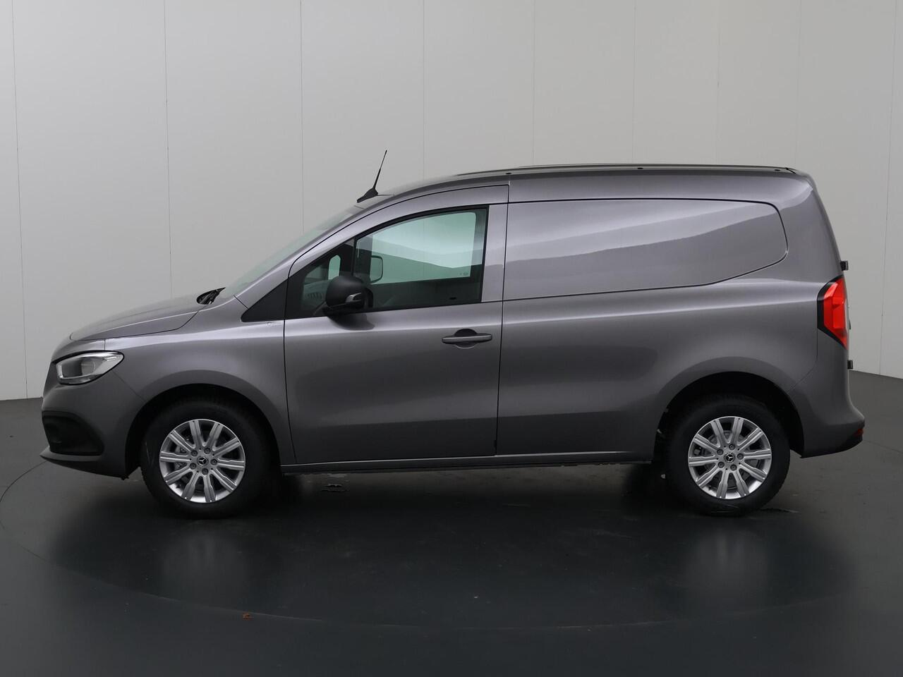 Mercedes-Benz CITAN 110 CDI GB L1 Pro | BPM VRIJ | Achteruitrijcamera | Cruise Control | Airco | All Season |