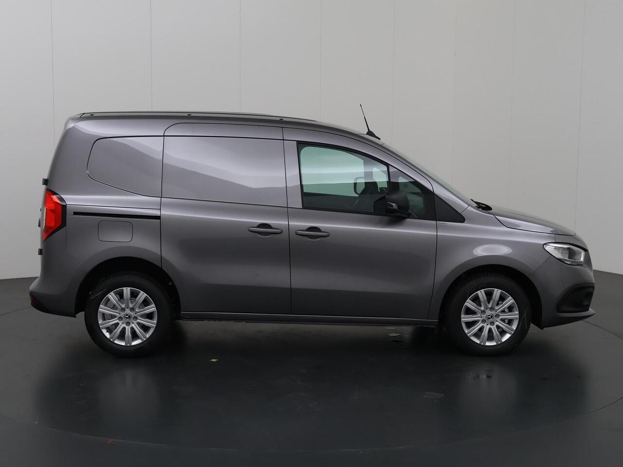 Mercedes-Benz CITAN 110 CDI GB L1 Pro | BPM VRIJ | Achteruitrijcamera | Cruise Control | Airco | All Season |