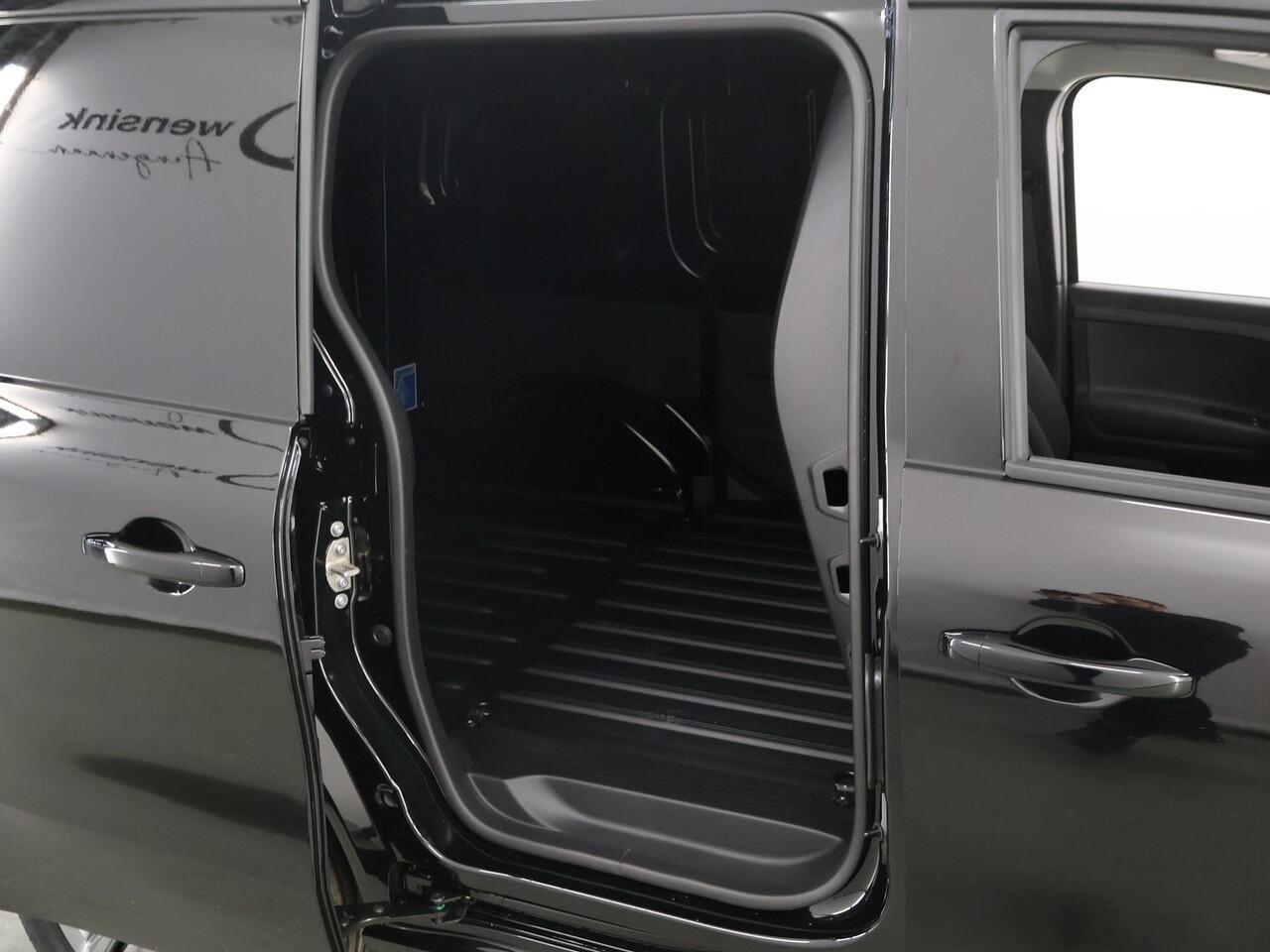 Mercedes-Benz CITAN 108 CDI L1 Pro | Trekhaak | Achteruitrijcamera | Airco | Parkeersensoren | Multifunctioneel stuurwiel | Apple carplay / Android auto